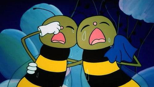 Inspector Black Cat Season 1 Episode 3 - Thieves who ate laterite