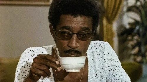 The Mod Squad Season 3 Episode 5 - The Song of Willie
