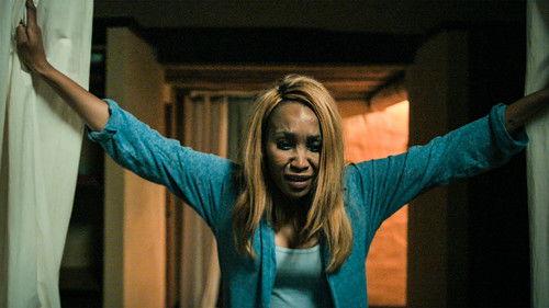 Shadow Season 1 Episode 7 - There's Something in the House