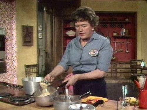 The French Chef Season 1 Episode 16 - Aspics