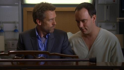 undefined Season 3 Episode 15 - Half-Wit