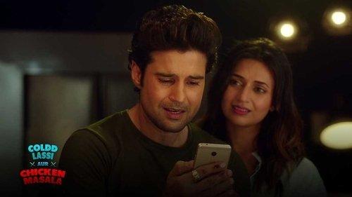 Background image for Midnight Masala