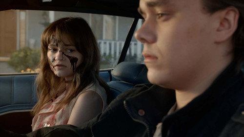 Beyond the Dark Season 1 Episode 8 - The Final Girl Returns