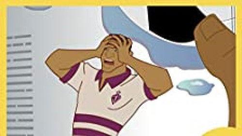 Supa Strikas Season 1 Episode 3 - The Lost Star