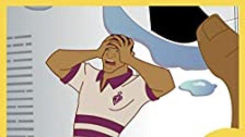 Supa Strikas Season 1 Episode 3 - The Lost Star