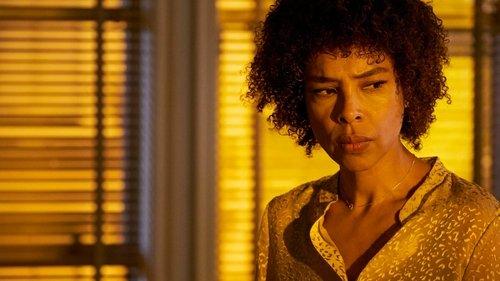 Chimerica Season 1 Episode 3 - The Brace Position