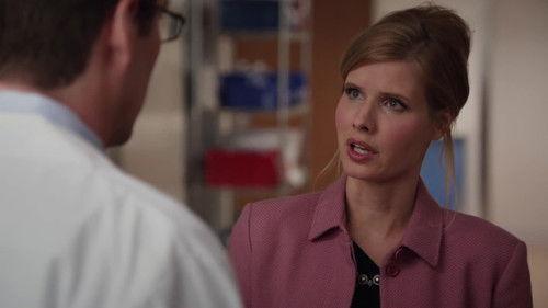 undefined Season 2 Episode 6 - Defective