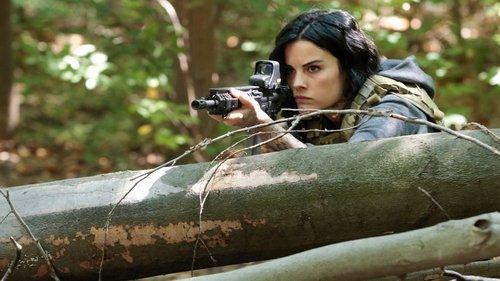 Blindspot Season 1 Episode 7 - Sent On Tour