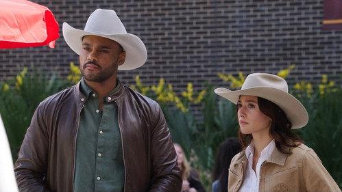 undefined Season 3 Episode 8 - Cry Uncle