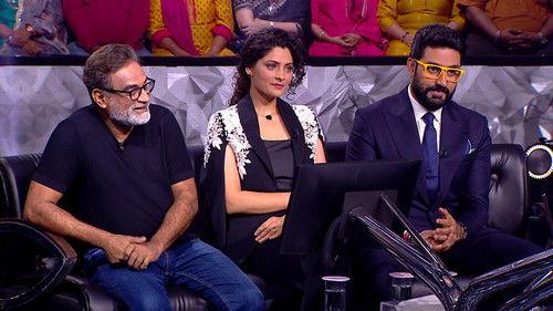 Kaun Banega Crorepati Season 15 Episode 5 - Ghoomer Ki Team Hot Seat Par