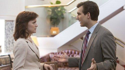 Halt and Catch Fire Season 1 Episode 7 - Giant