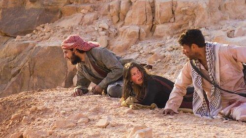 The Girl from Oslo Season 1 Episode 7 - Episode 7