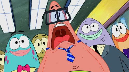 undefined Season 9 Episode 19 - The Executive Treatment