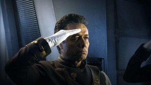 Battlestar Galactica Season 1 Episode 2 - Water