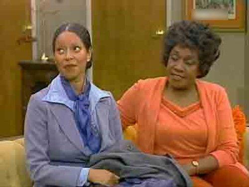 The Jeffersons Season 2 Episode 12 - George and the Manager