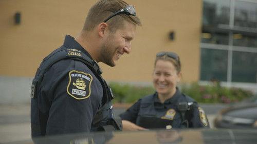 Police on Duty Season 1 Episode 1 - Episode 1