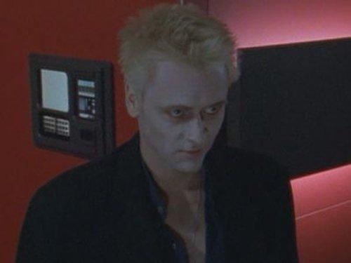 Starhunter ReduX Season 1 Episode 22 - Resurrection