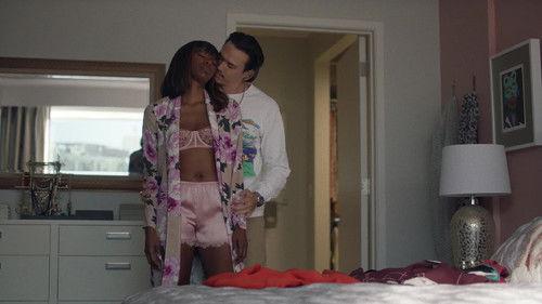 Insecure Season 4 Episode 5 - Lowkey Movin' On