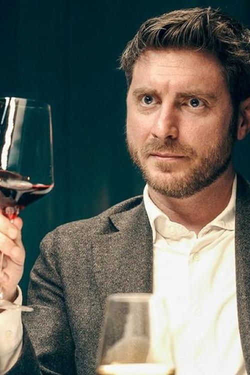 Middag med magten poster