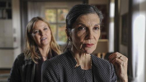 Die Chefin Season 6 Episode 8 - Episode 8