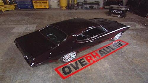 Overhaulin' Season 3 Episode 21 - Got GTO?