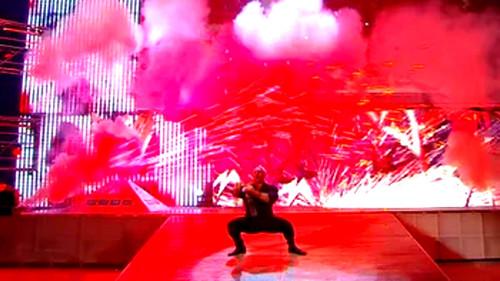 Raw Season 17 Episode 23 - June 8, 2009