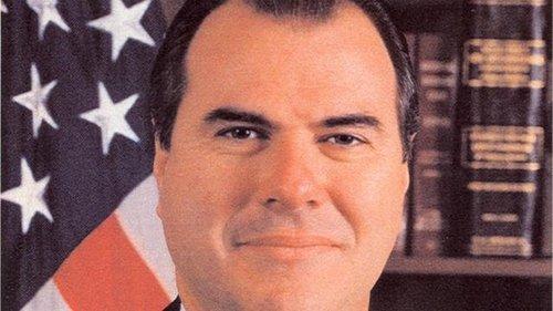 Frontline Season 21 Episode 3 - The Man Who Knew