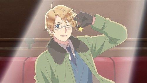 Hetalia: World Stars Season 1 Episode 2 - Oddballs, Part 2