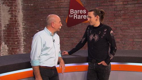 Bares für Rares - Lieblingsstücke Season 3 Episode 6 - Episode 6
