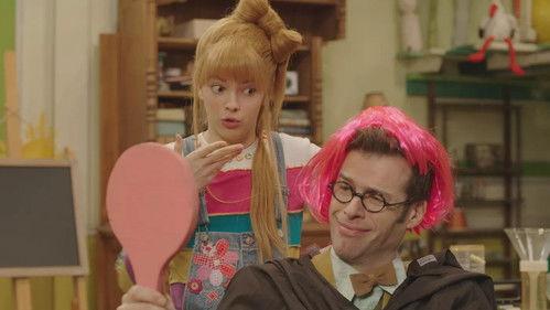 Lolly's Weetjesschap Season 1 Episode 6 - Episode 6