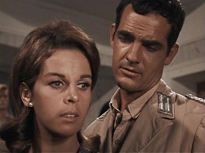 The Rat Patrol Season 1 Episode 16 - The Last Harbor Raid (2)