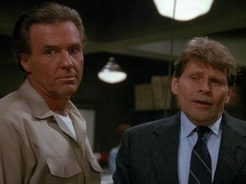 Murder, She Wrote Season 6 Episode 13 - If the Shoe Fits