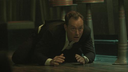Black Rabbit Season 1 Episode 6 - Attaf**kinboy