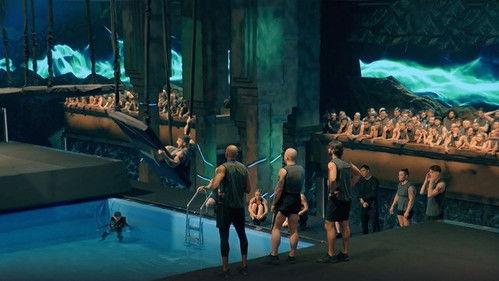 Титаны Season 2 Episode 2 - Episode 2