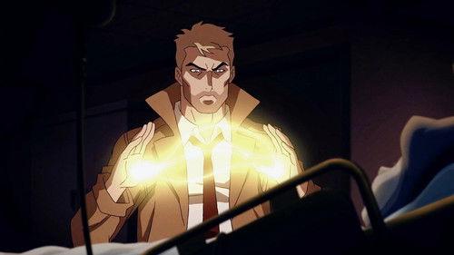 Constantine: City of Demons Season 1 Episode 2 - Episode Two