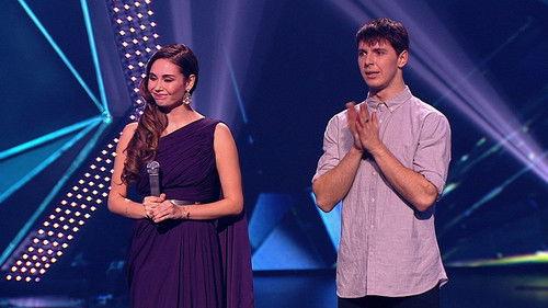 Dances Season 2 Episode 15 - Episode 15