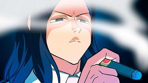 Everyday HOST CLUB Season 1 Episode 11 - 11th Drink: "Hitman"