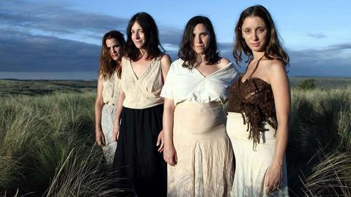 Background image for Episode 3 (Act II)