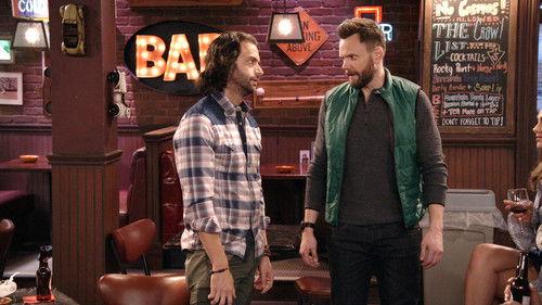 undefined Season 1 Episode 16 - Aaron Wolf