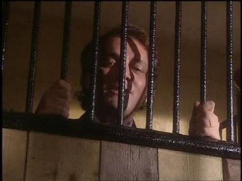 The New Statesman Season 4 Episode 1 - Back from the Mort