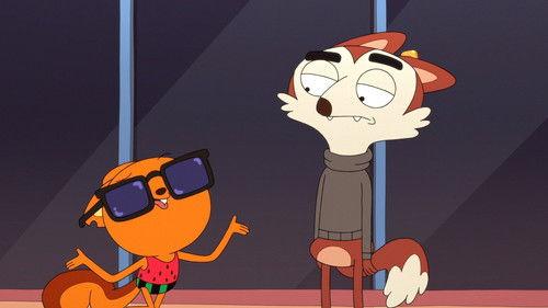 undefined Season 1 Episode 2 - The Fourth Bath