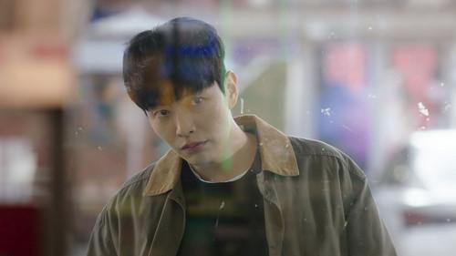 Behind Your Touch Season 1 Episode 12 - Episode 12