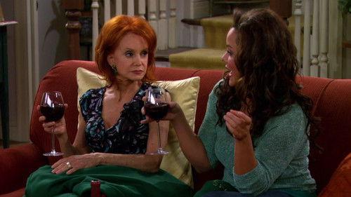 Mike & Molly Season 2 Episode 3 - Mike in the House