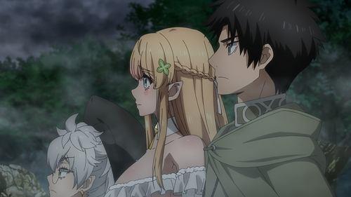 Even Given the Worthless "Appraiser" Class, I'm Actually the Strongest Season 1 Episode 4 - Searching for the Sisters