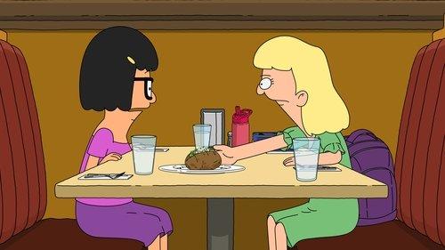 Bob's Burgers Season 16 Episode 6 - Get Her to the Zeke