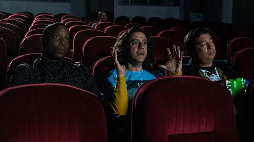 Bit Playas Season 1 Episode 3 - Privilege Theatre