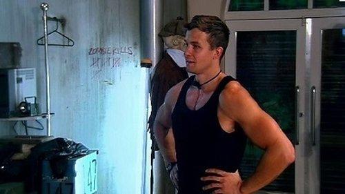 I Survived a Zombie Apocalypse Season 1 Episode 3 - Episode 3