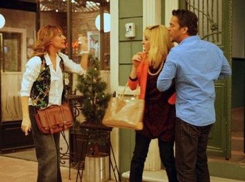 Yalan Dünya Season 1 Episode 16 - Episode 16