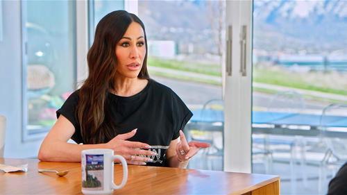 The Real Housewives of Salt Lake City Season 5 Episode 13 - Rooms for Improvement