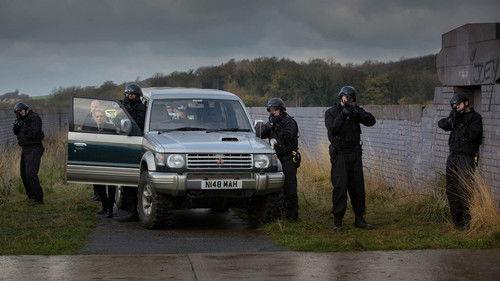 undefined Season 4 Episode 4 - Buried: Part 2